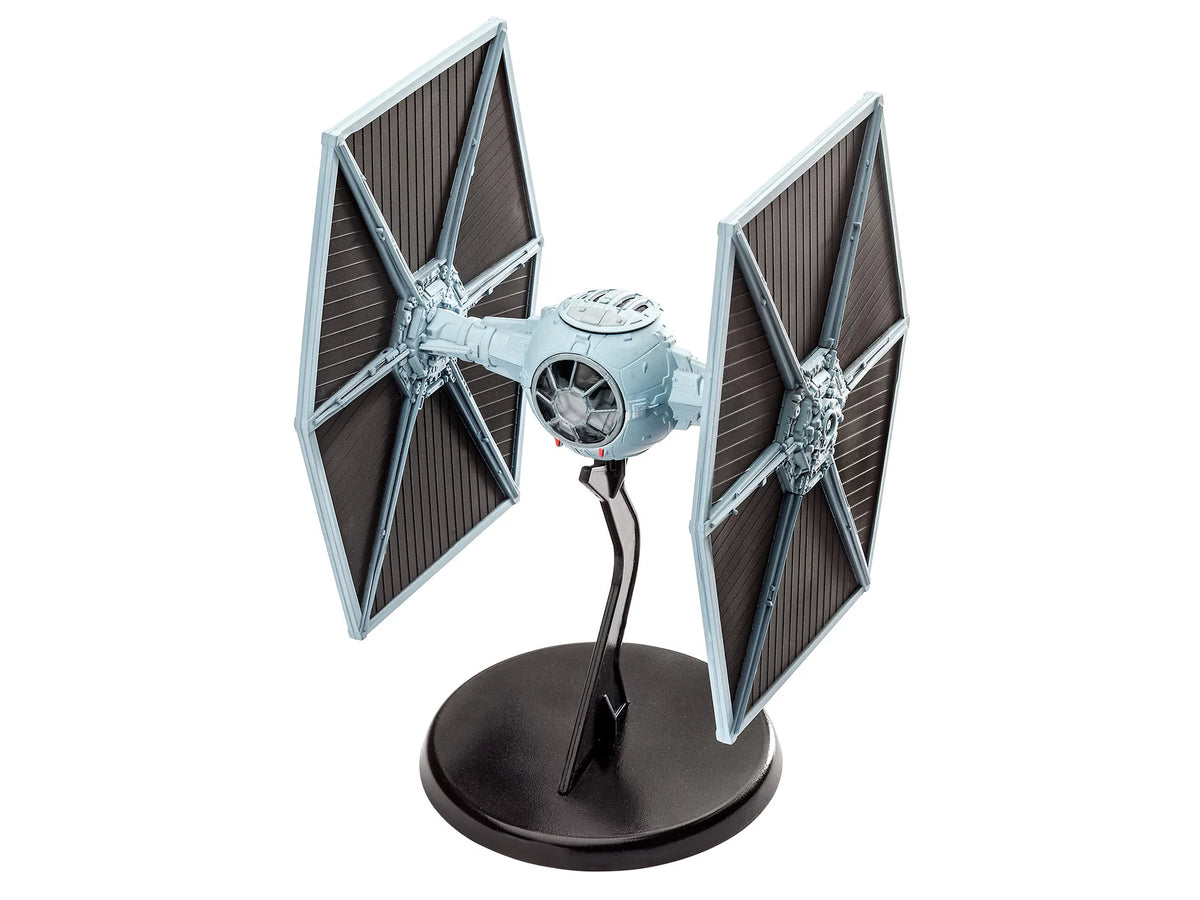 TIE Fighters