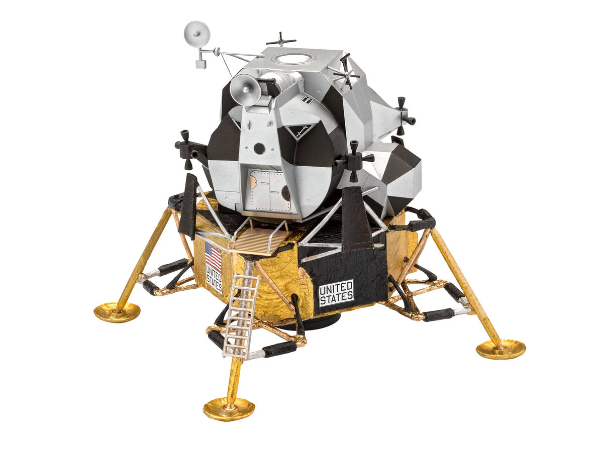 Geschenkset Apollo 11 Lunar Module Eagle