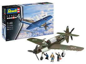 Dornier Do 335 "Arrow"