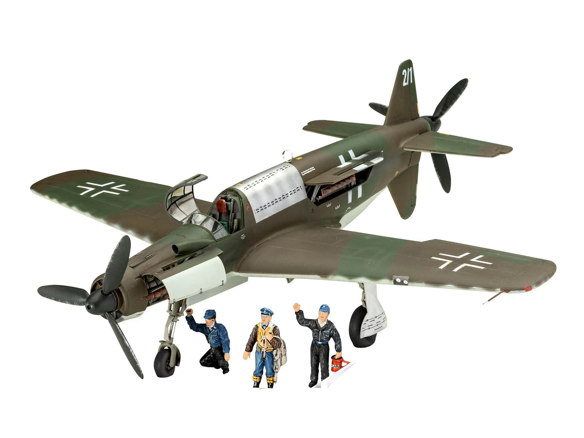 Dornier Do 335 “Pijl”