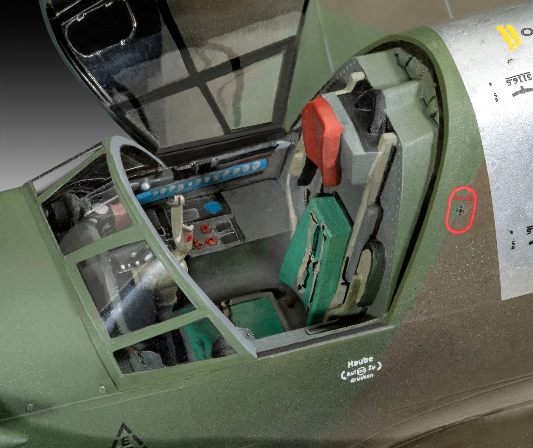 Dornier Do 335 “Freccia”