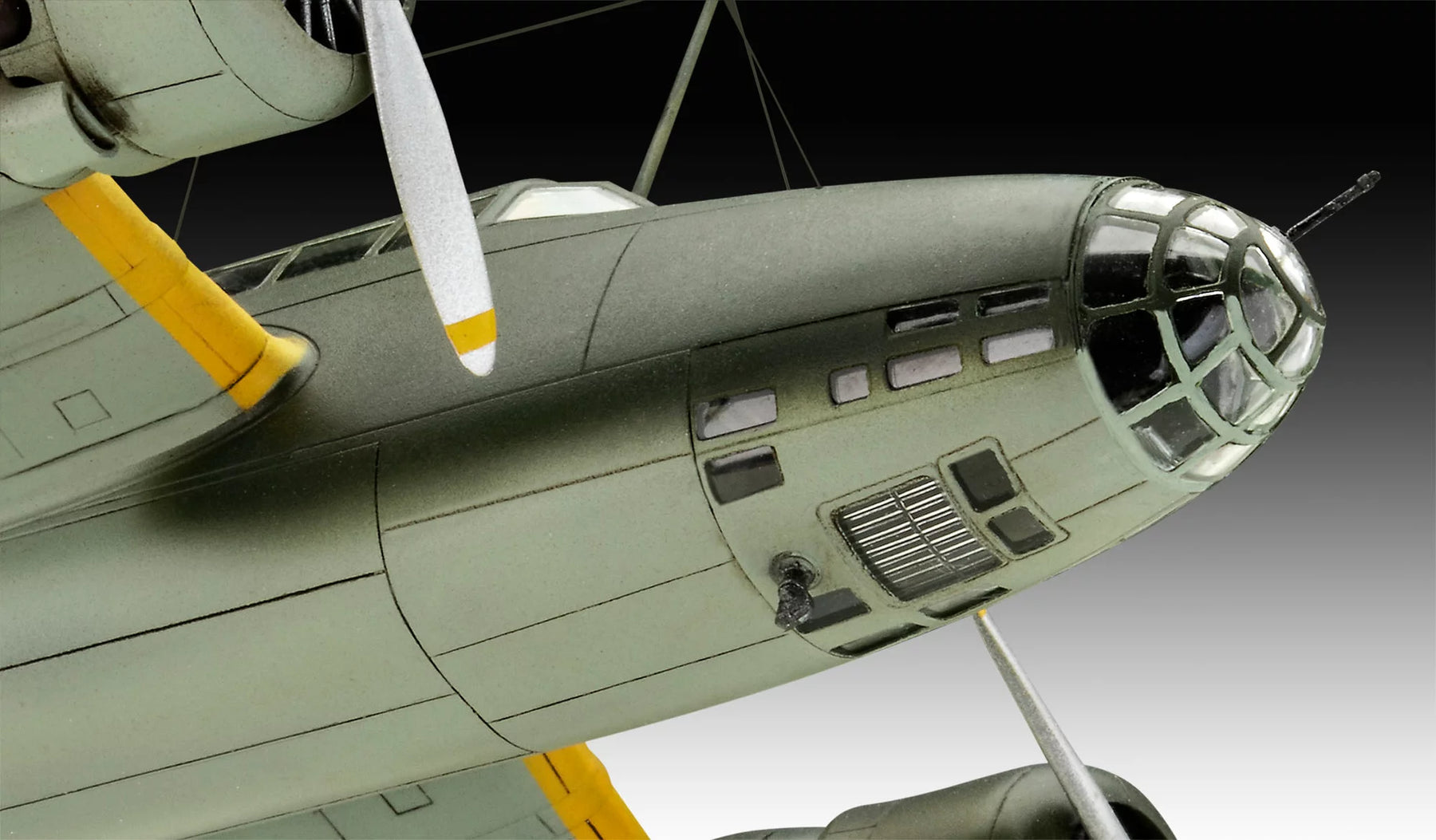 KI-21-lA "Sally"