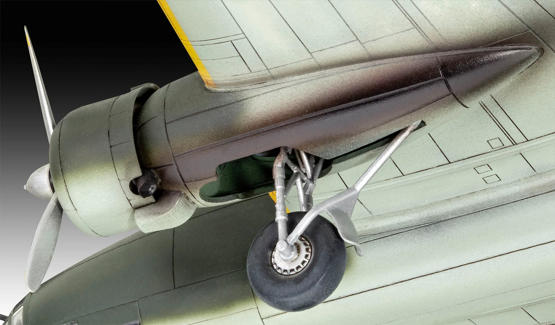 KI-21-lA "Sally"