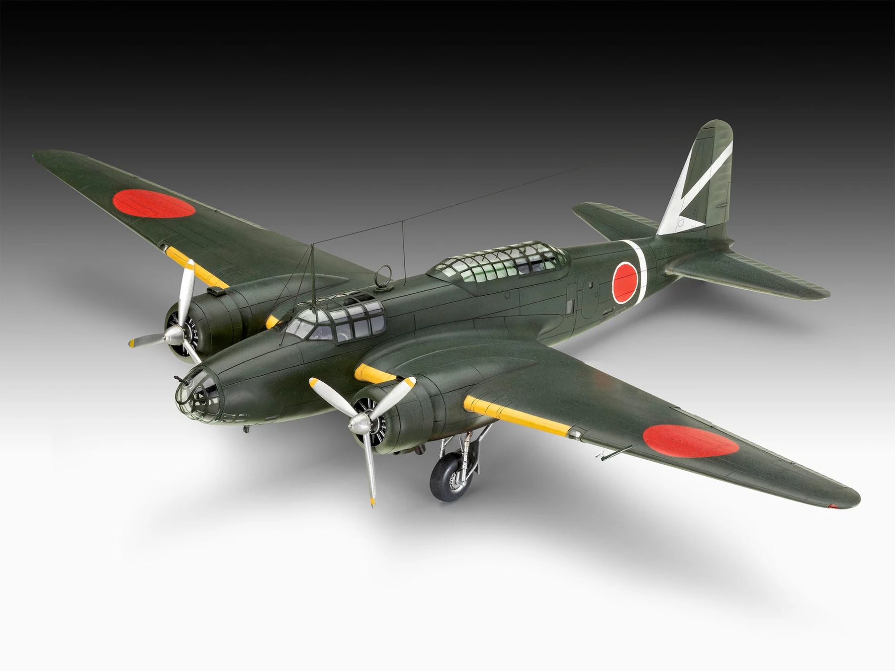 KI-21-lA "Sally"