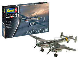 Arado Ar 240