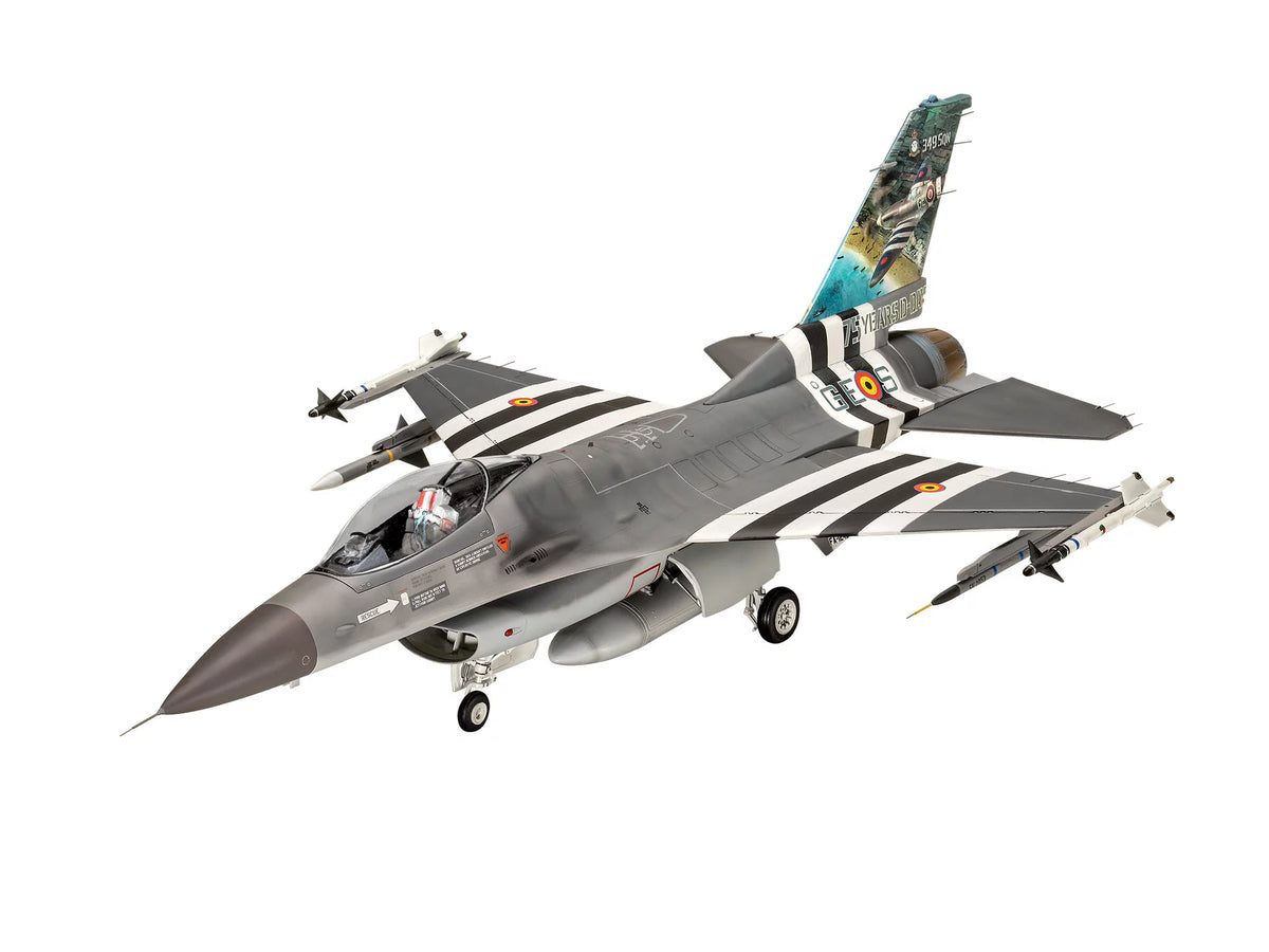 F-16 Falcon 50. évfordulója