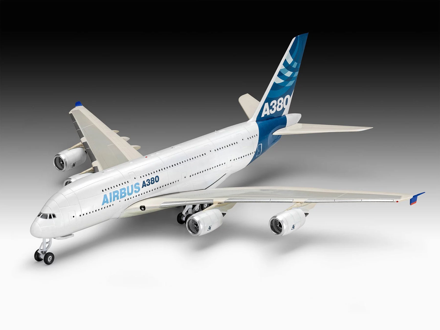 Airbus A380