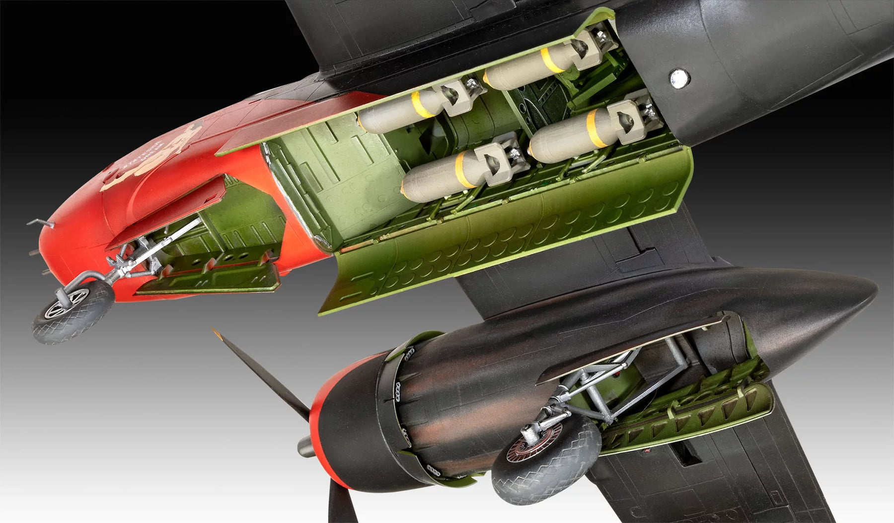 B-26 Invader