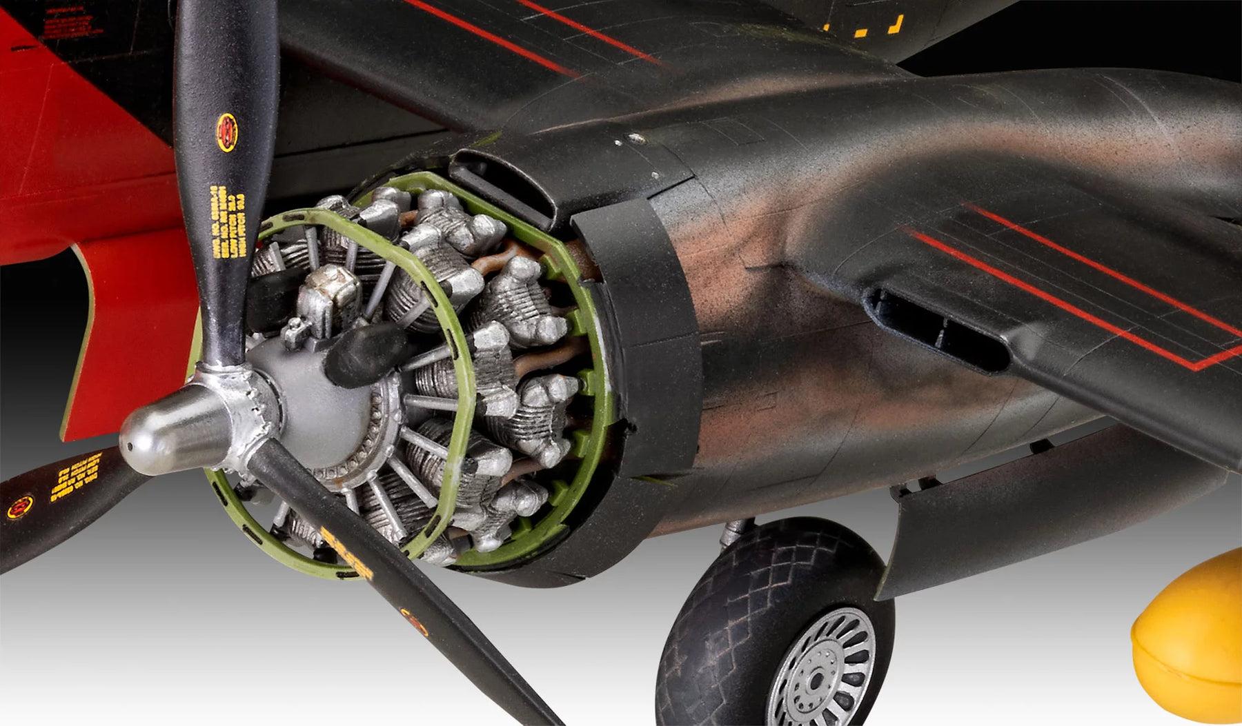 B-26 Invader