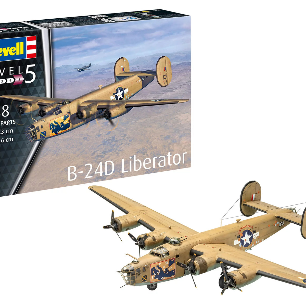 フランクリンミント　アーマーコレクション B-24Dリベレーター B-24D リベレーター (プラモデル) - ホビーサーチ ミリタリープラモ