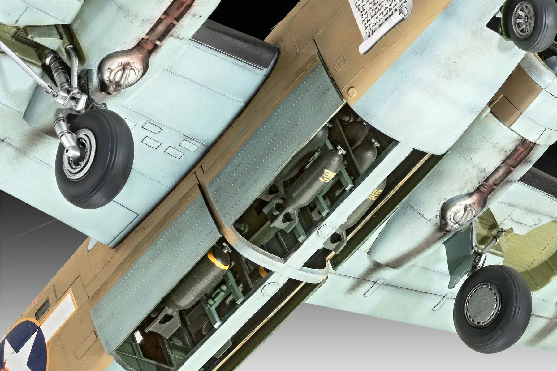 B-24D Bevrijder