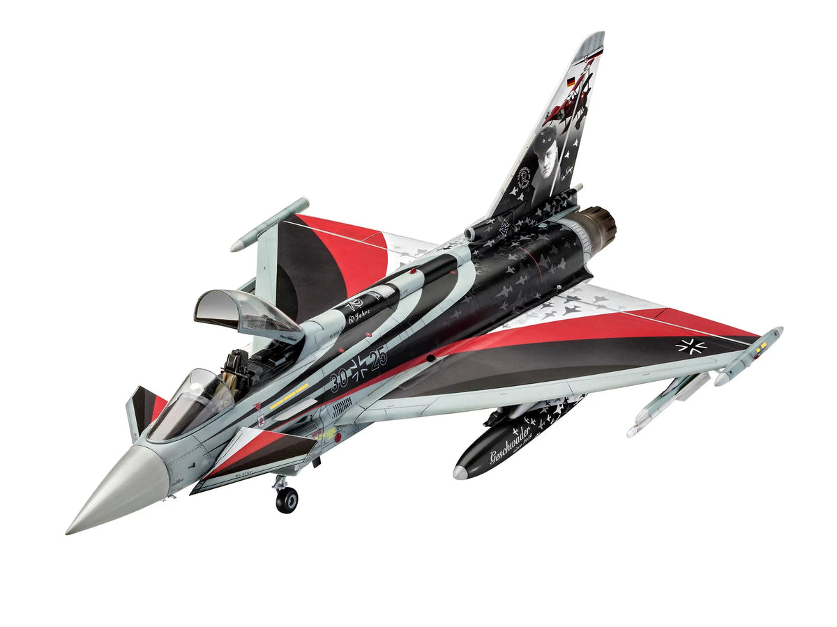 Eurofighter Typhoon "BARON SPIRIT"