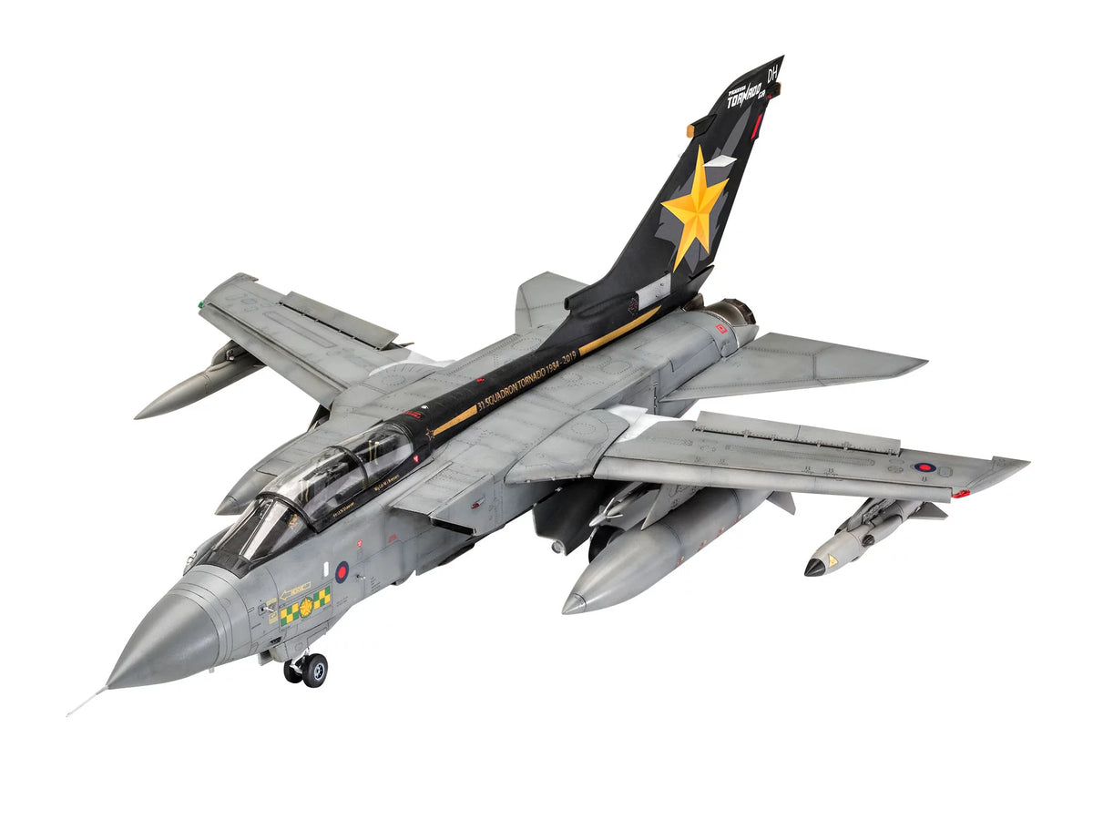 Tornado GR.4 "Farewell"