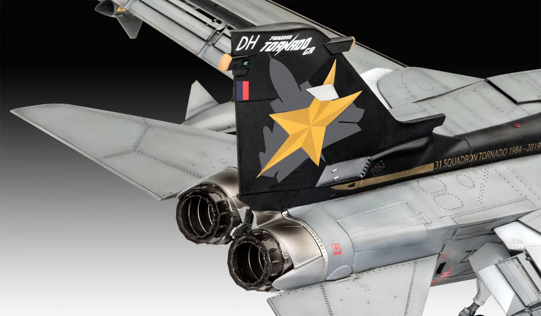 Tornado GR.4 "Farewell"