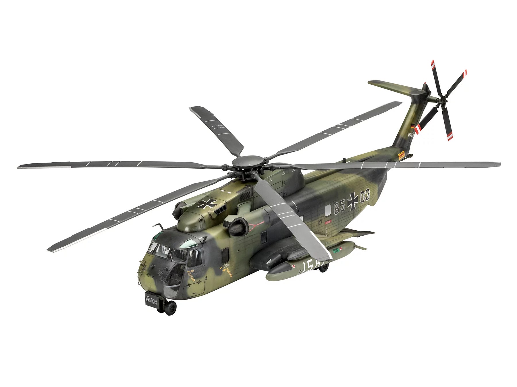 CH-53 GS/G