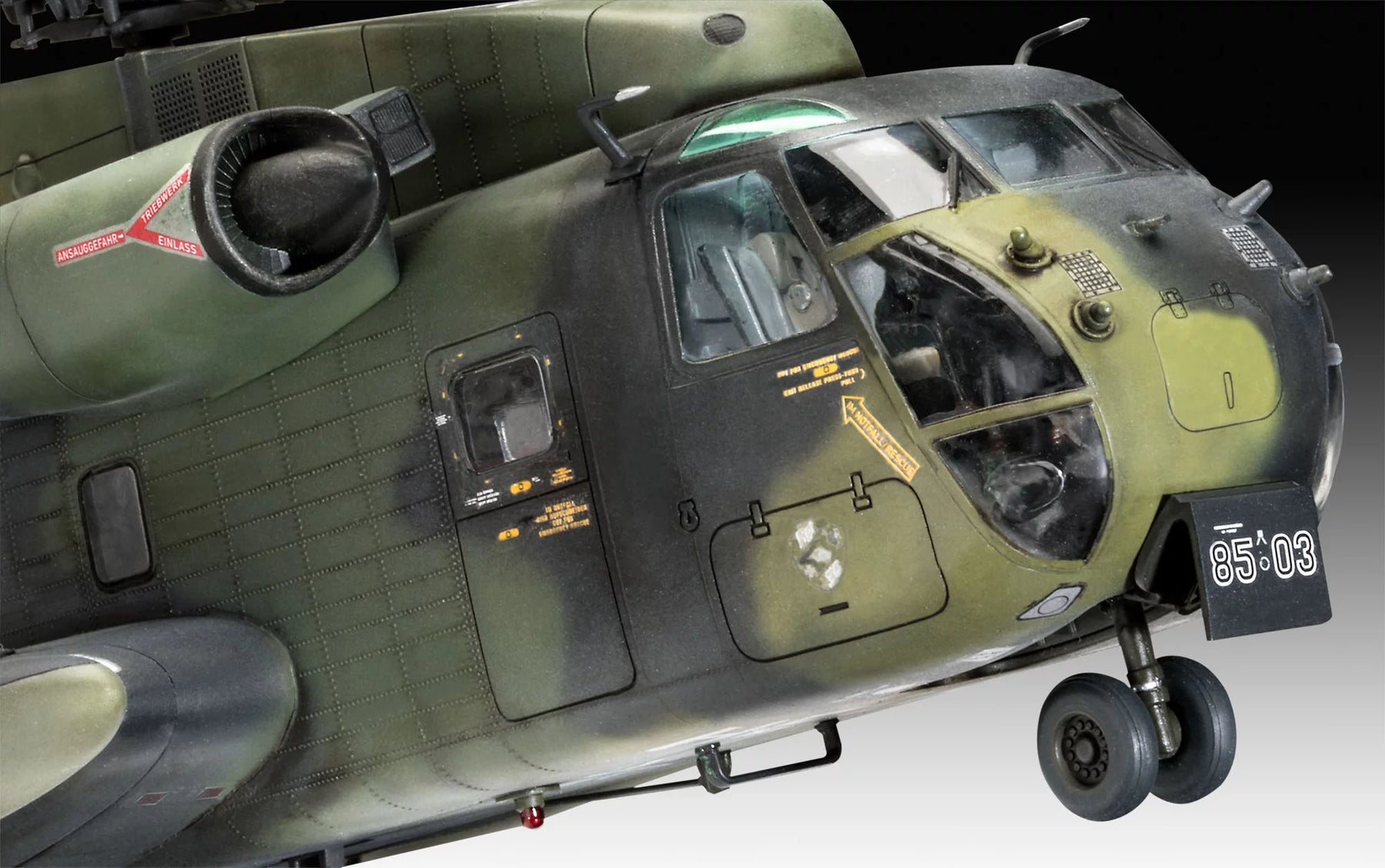 CH-53 GS/G
