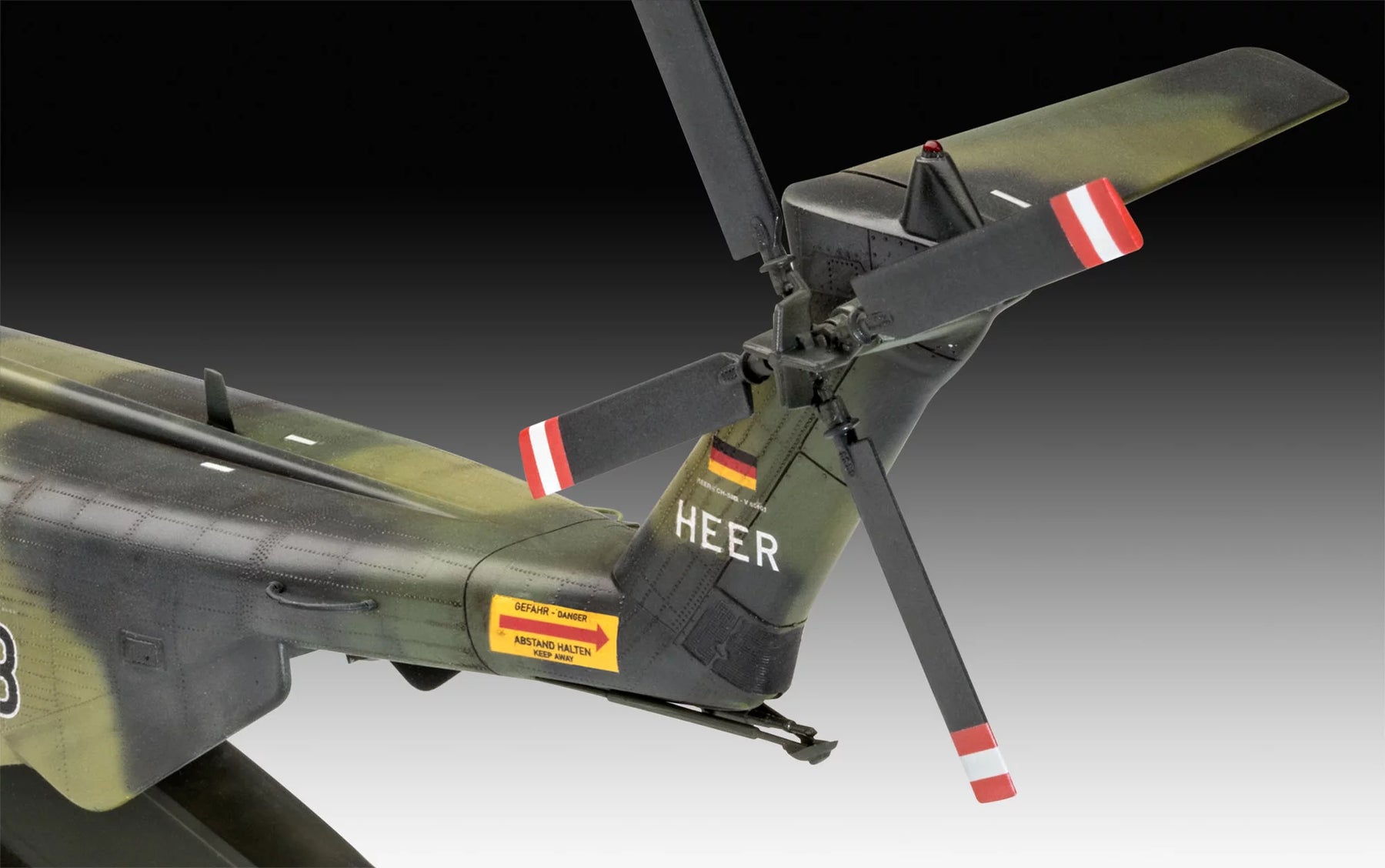 CH-53 GS/G