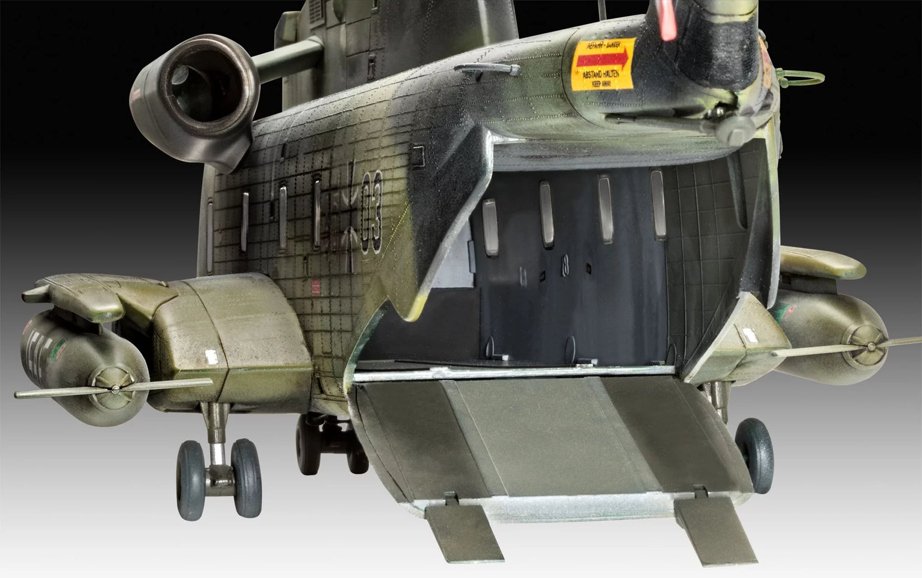 CH-53 GS/G