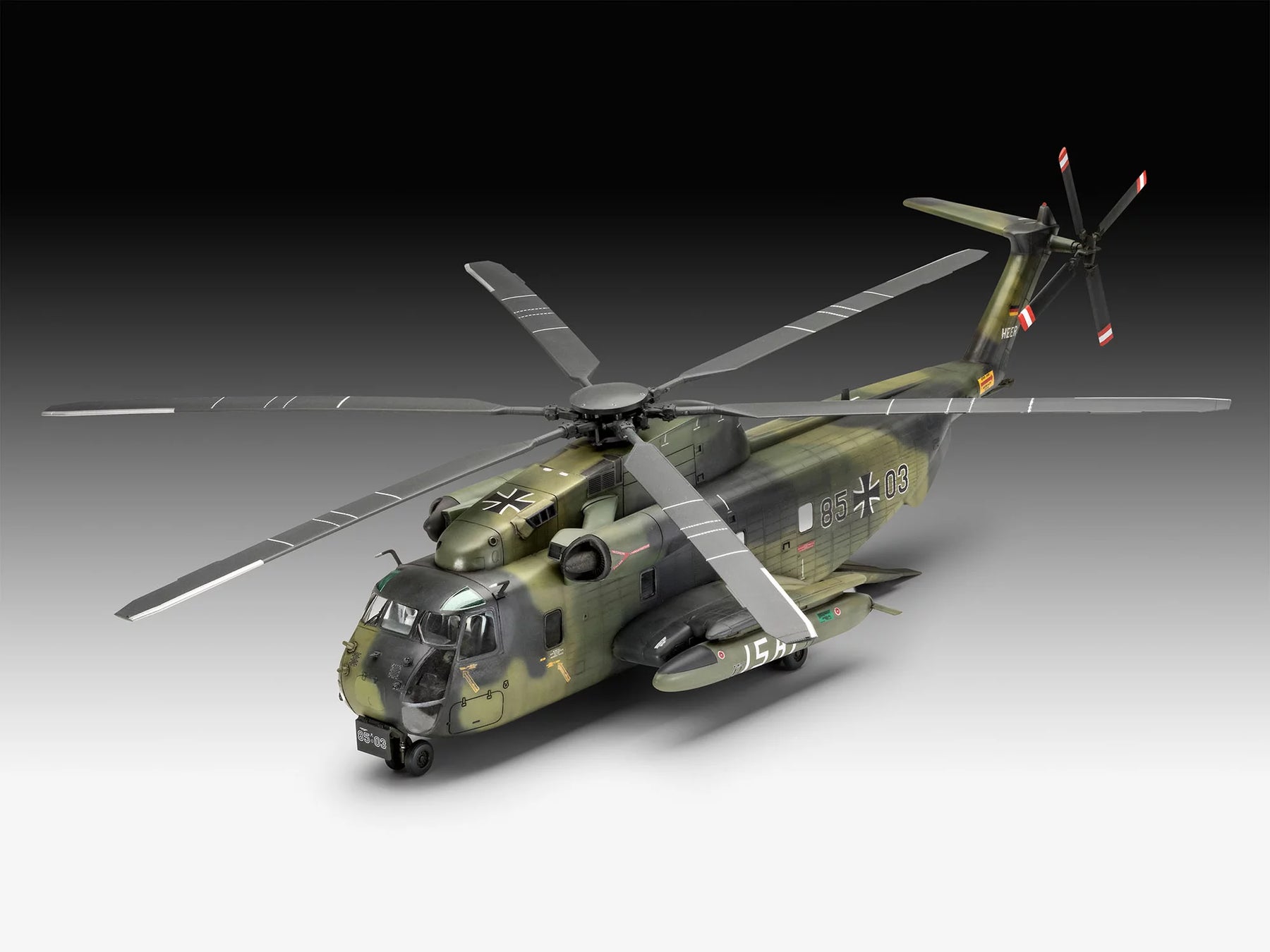 CH-53 GS/G