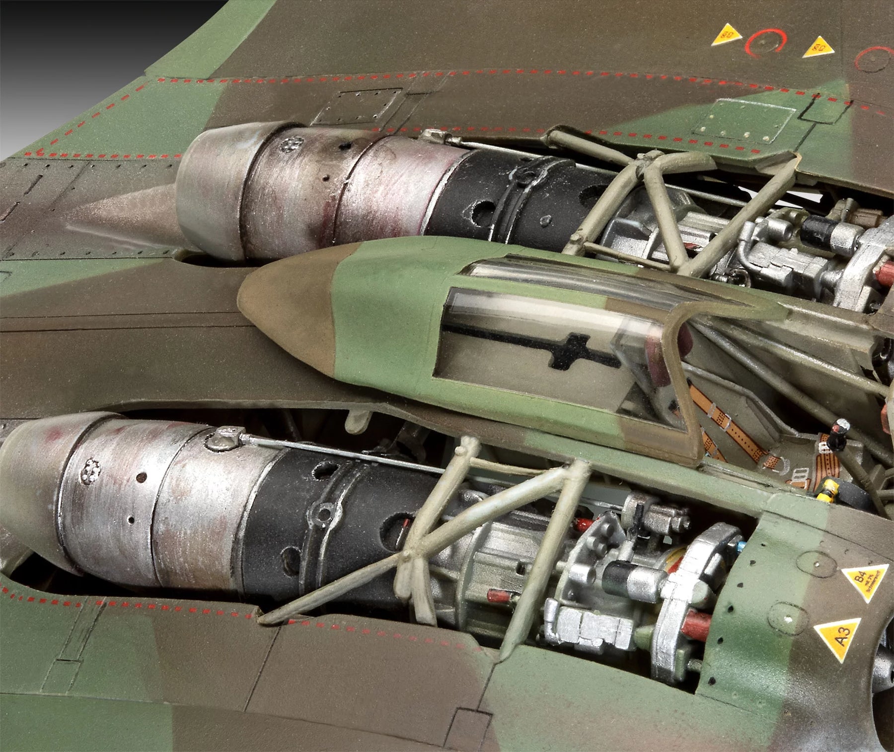 Horten Go229A