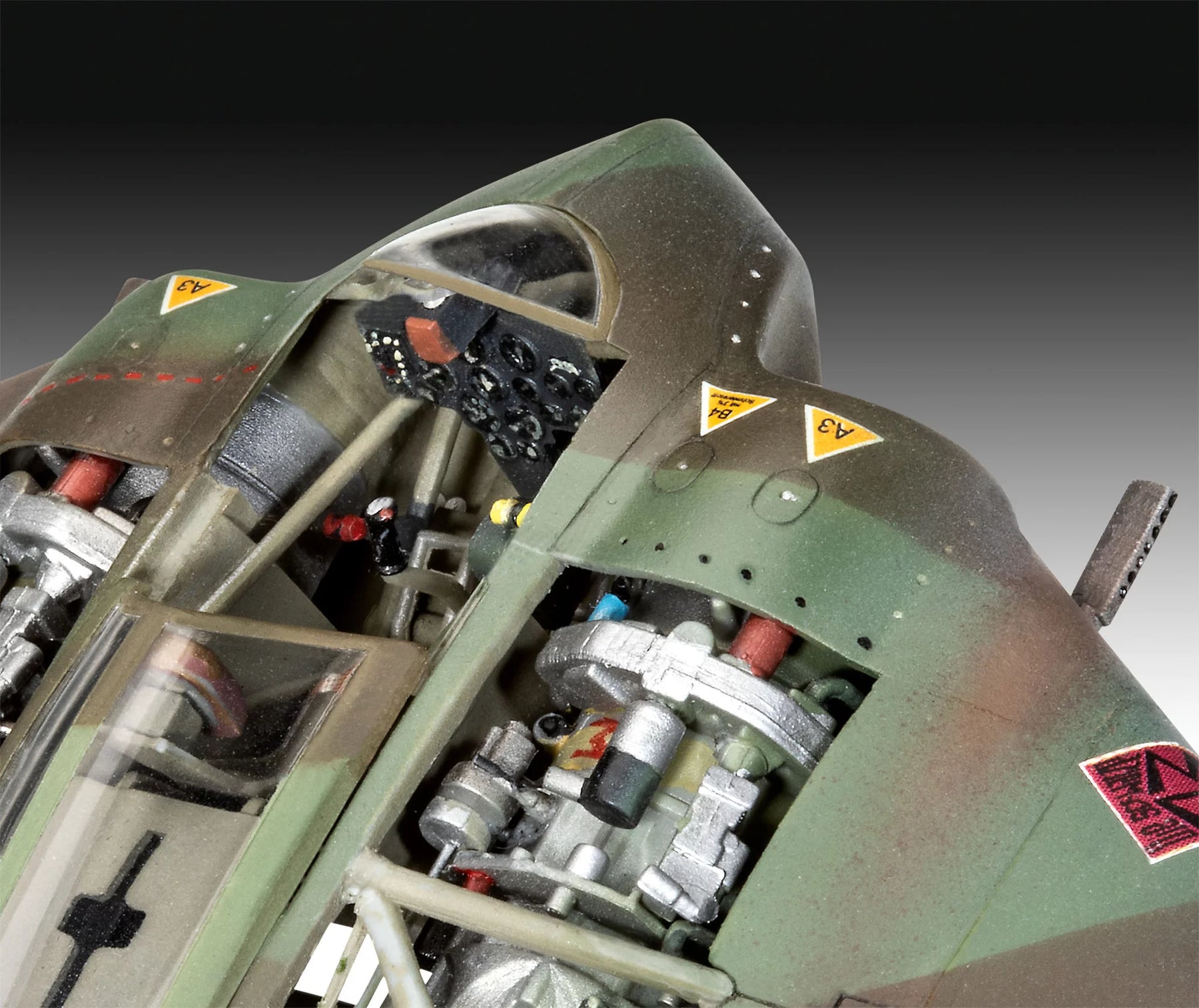 Horten Go229A