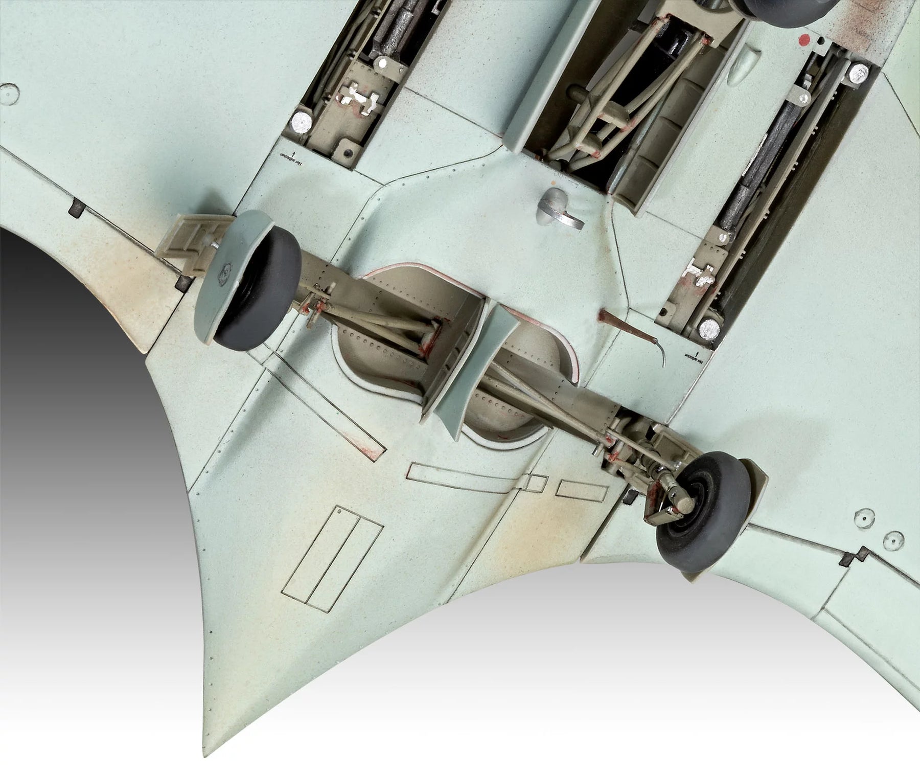 Horten Go229A