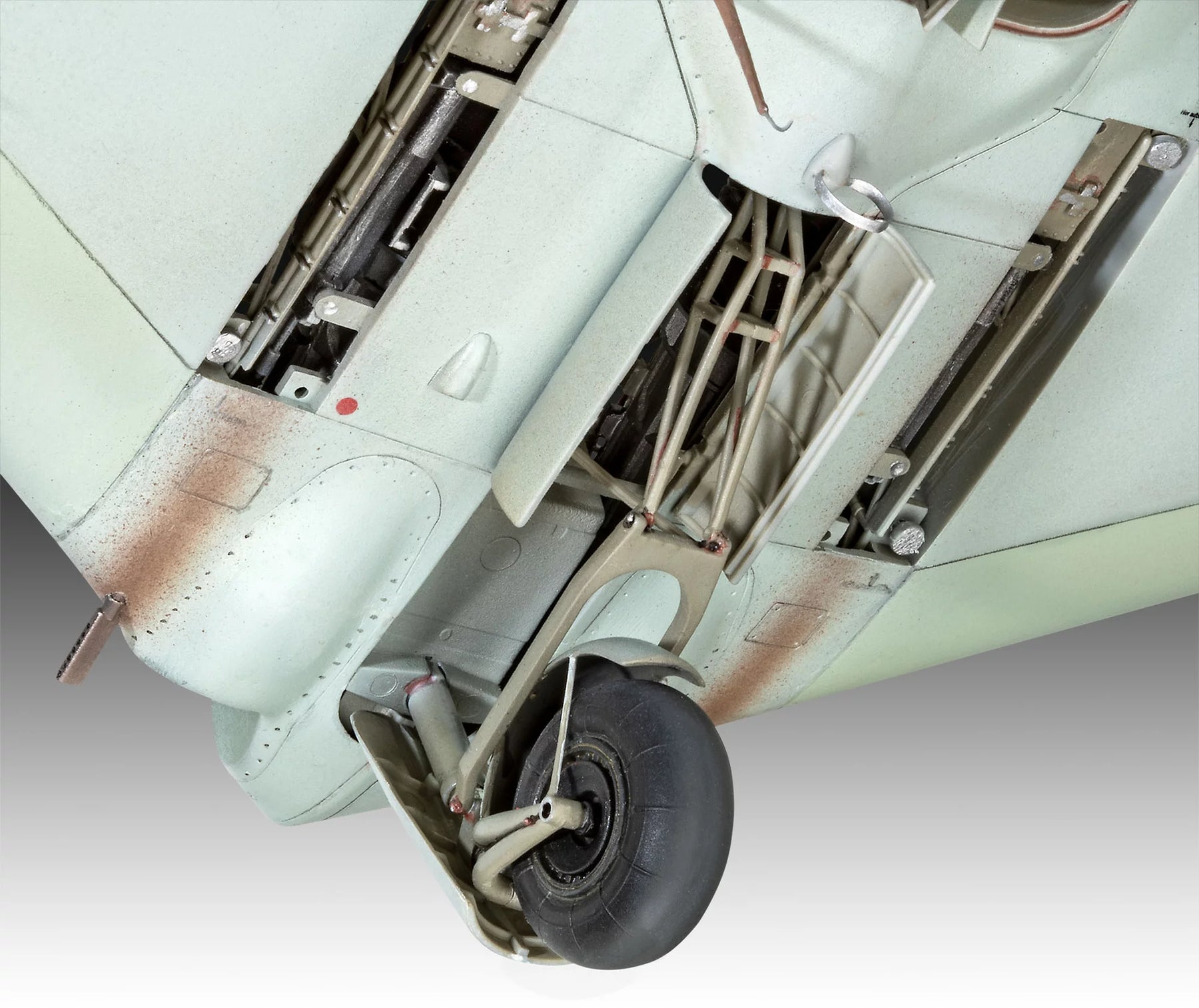 Horten Go229A
