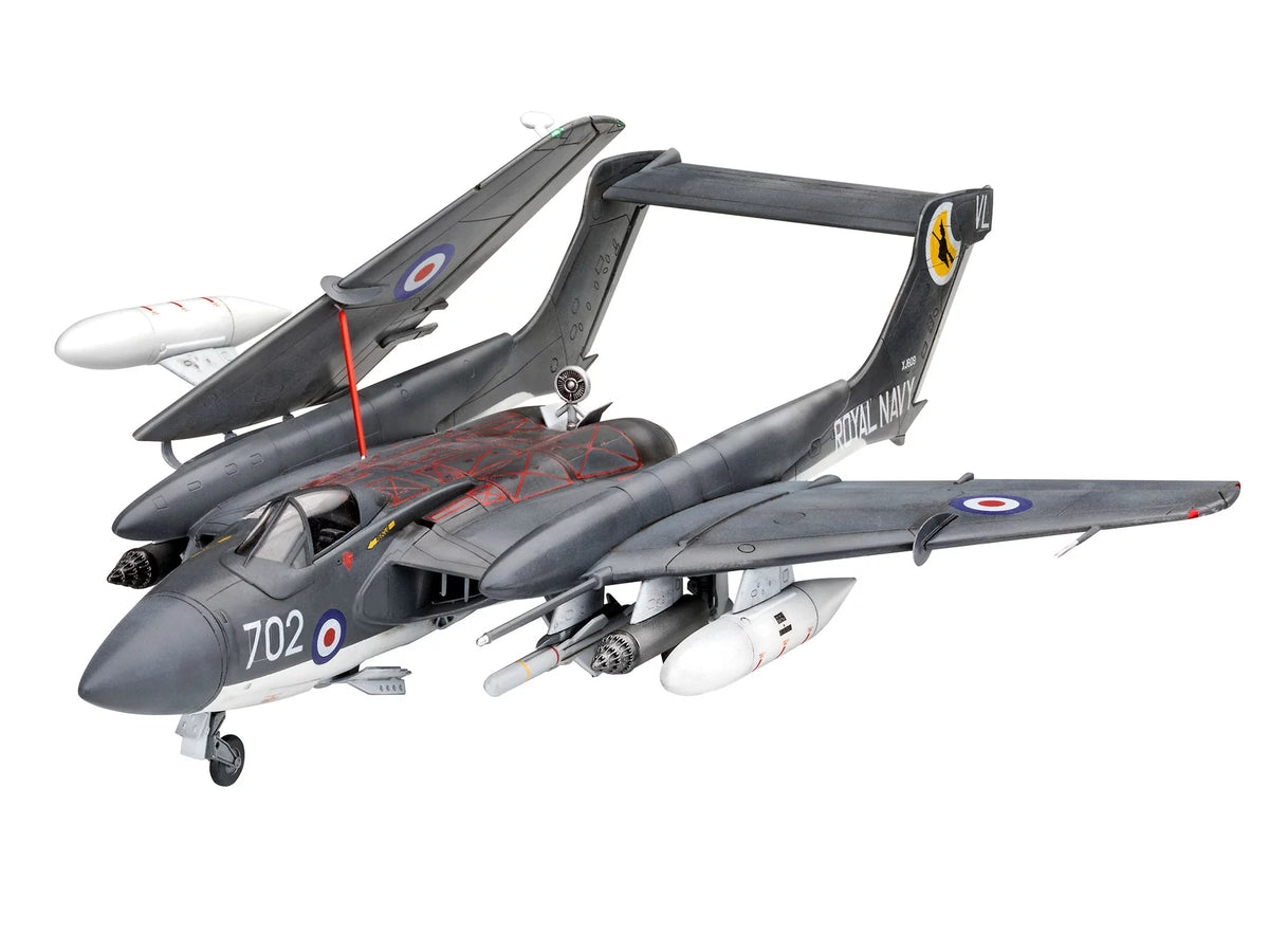 Sea Vixen FAW 2 "70-jarig jubileum"