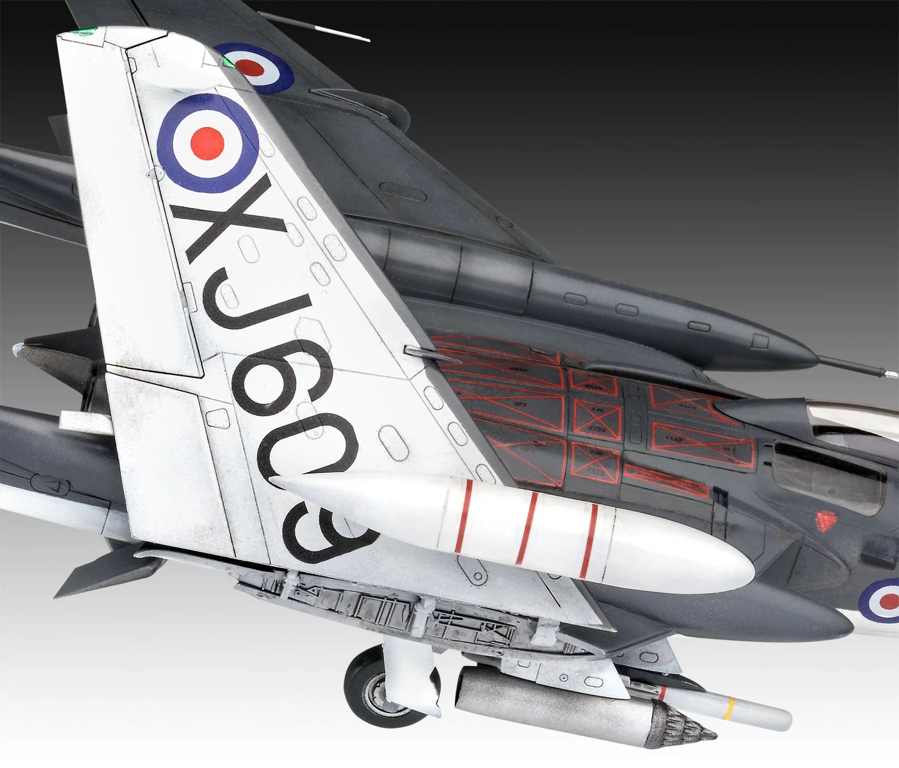Sea Vixen FAW 2 "70th Anniversary"