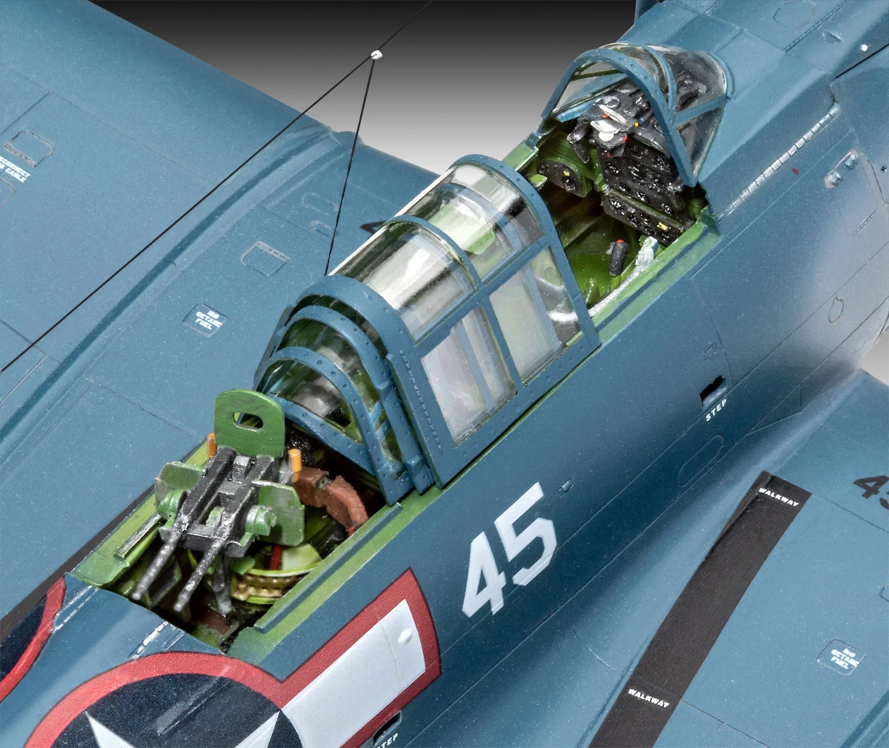 SBD-5 Onverschrokken