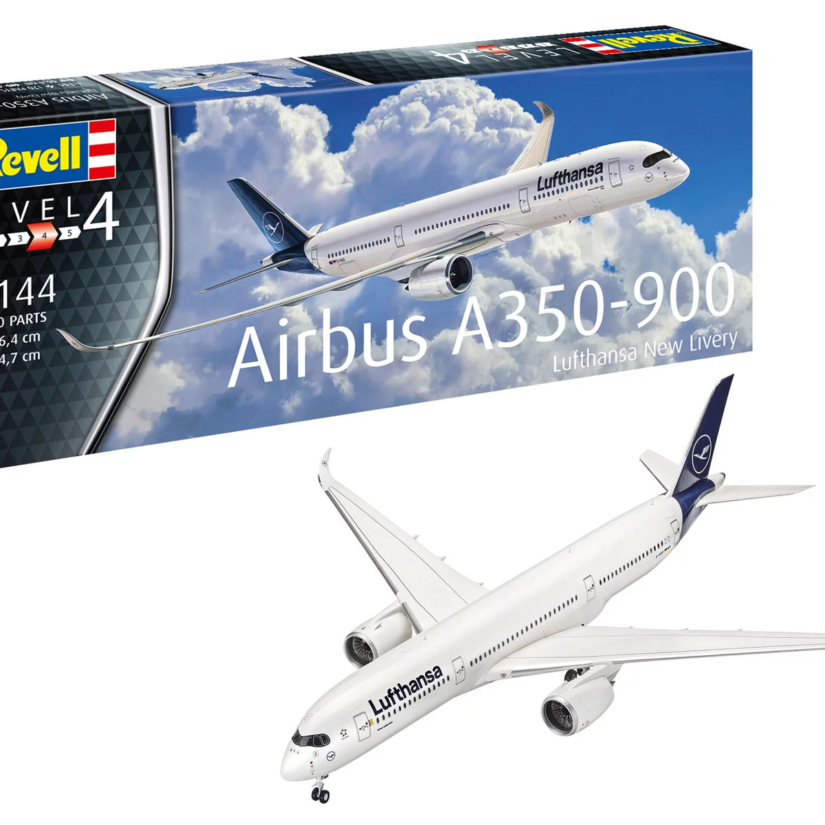 Airbus A350-900 