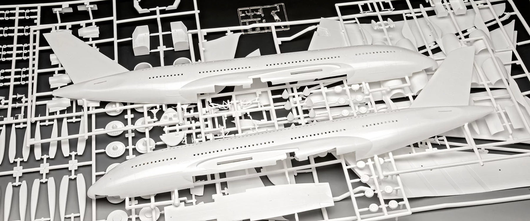 Airbus A380-800 "British Airways"