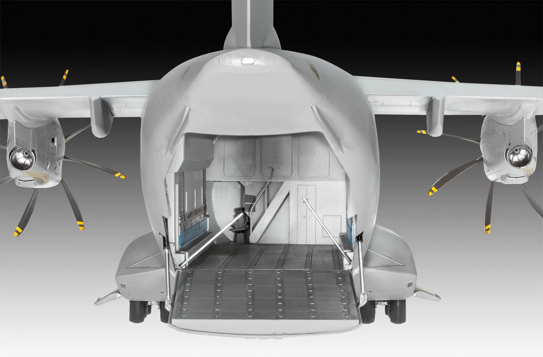 Airbus A400M "ATLANTE"