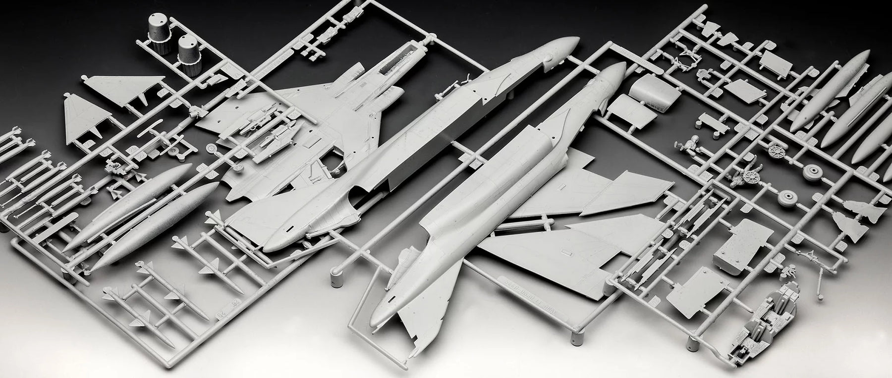 F-4J Fantasma II