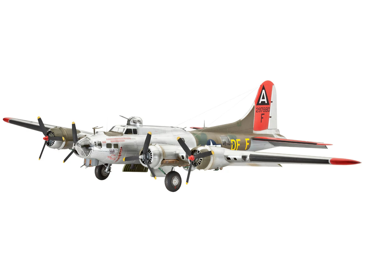 B-17G "Vliegend fort"