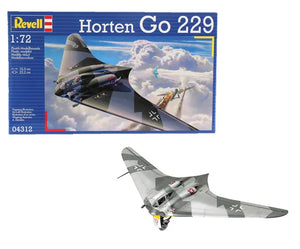 Acaparamiento Go-229