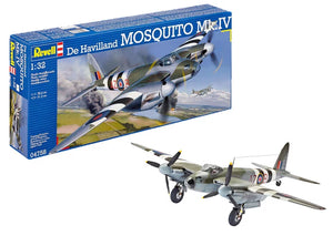 De Havilland Mosquito MK.IV