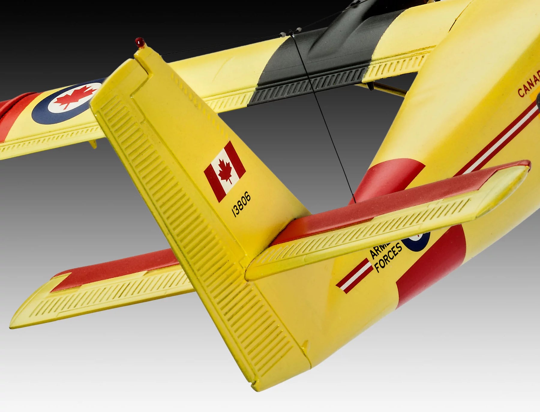 Lontra gemella DHC-6