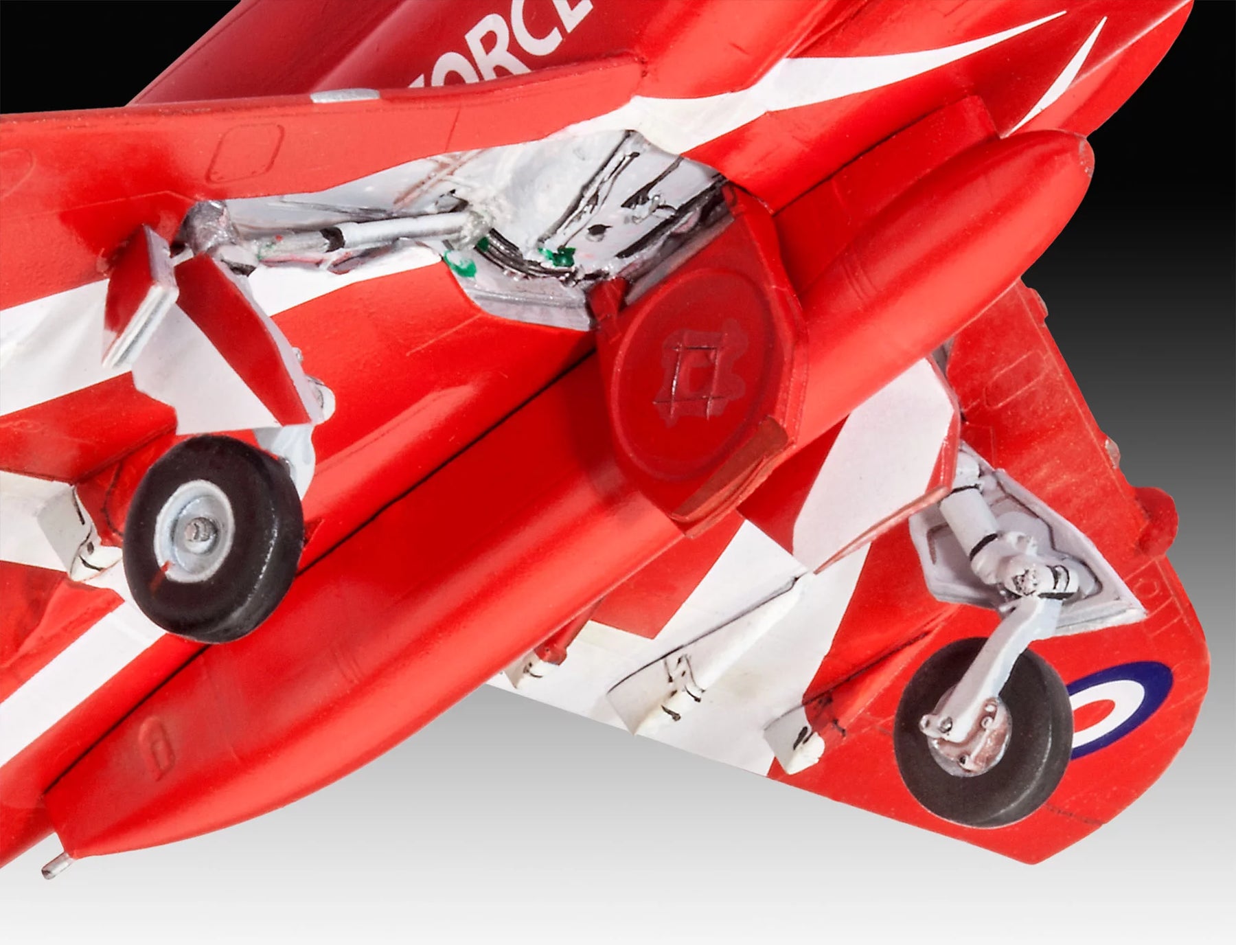 BAe Hawk T.1 "Red Arrows"