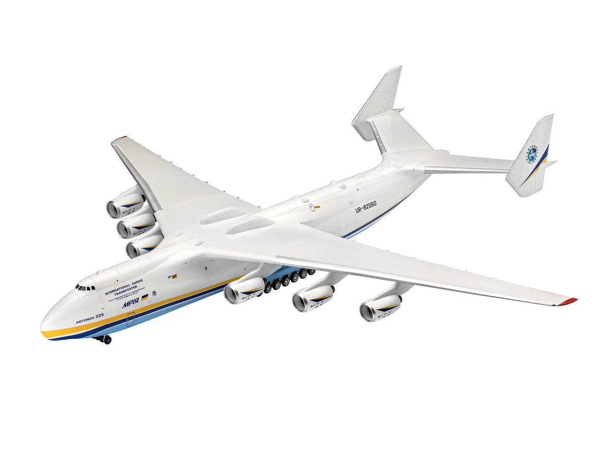 Antonov An-225 "Mrija"