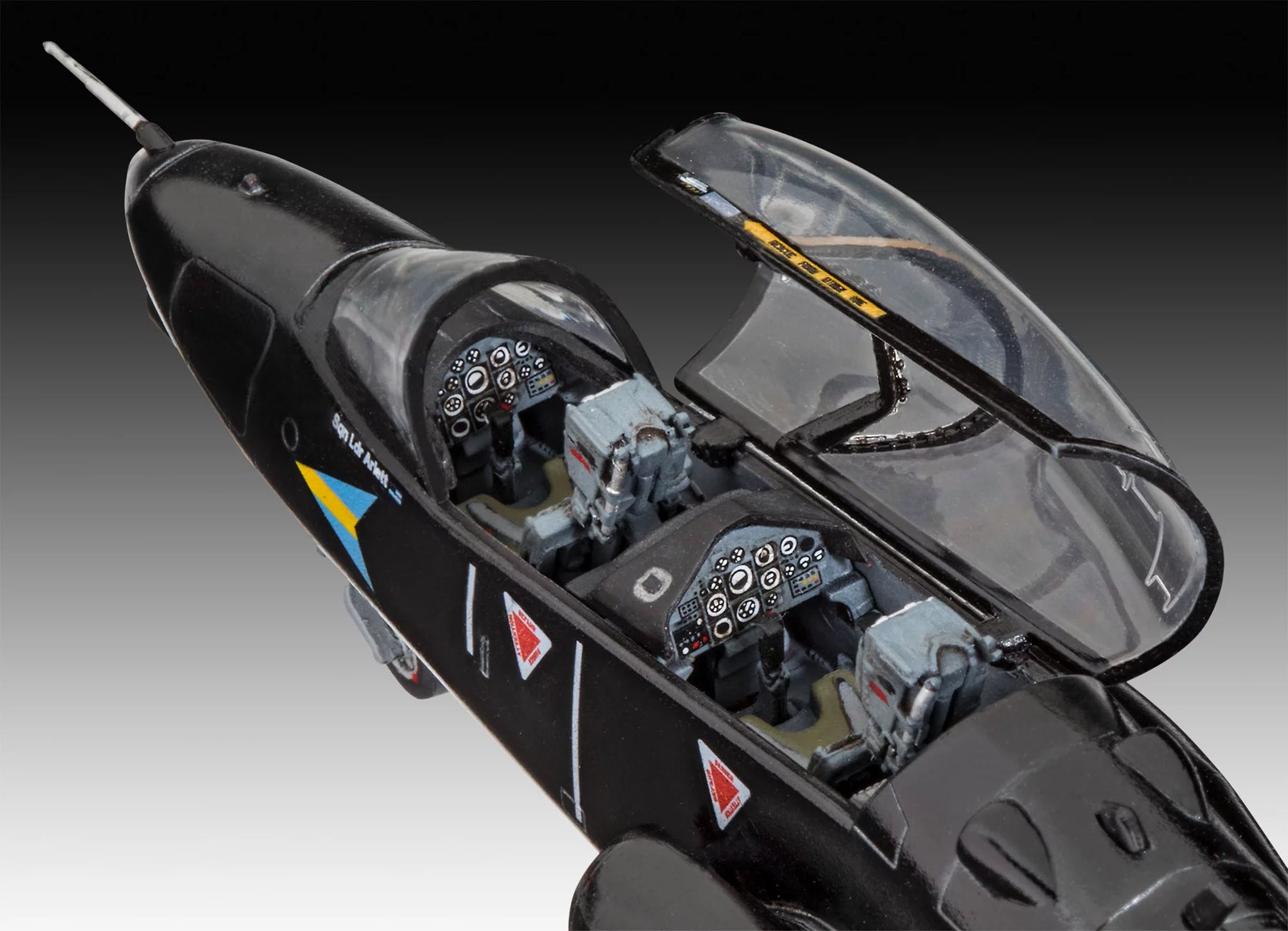 BAe Hawk T.1