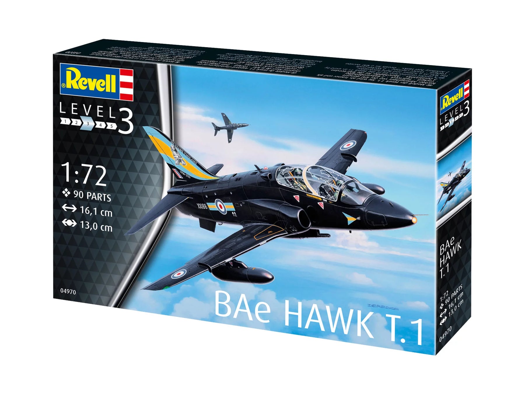 BAe Hawk T.1