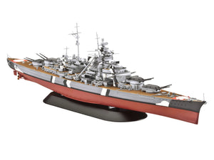 Corazzata Bismarck
