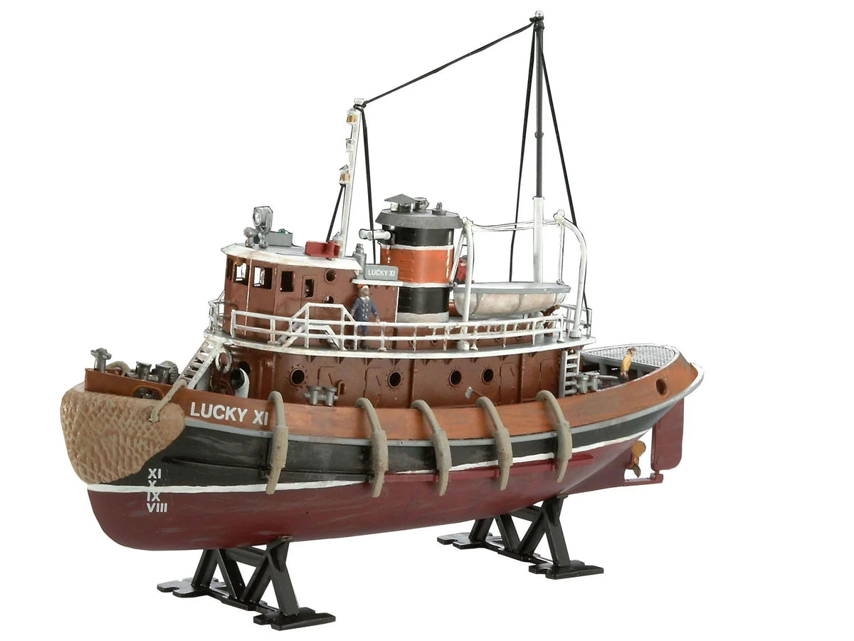 Havensleepboot
