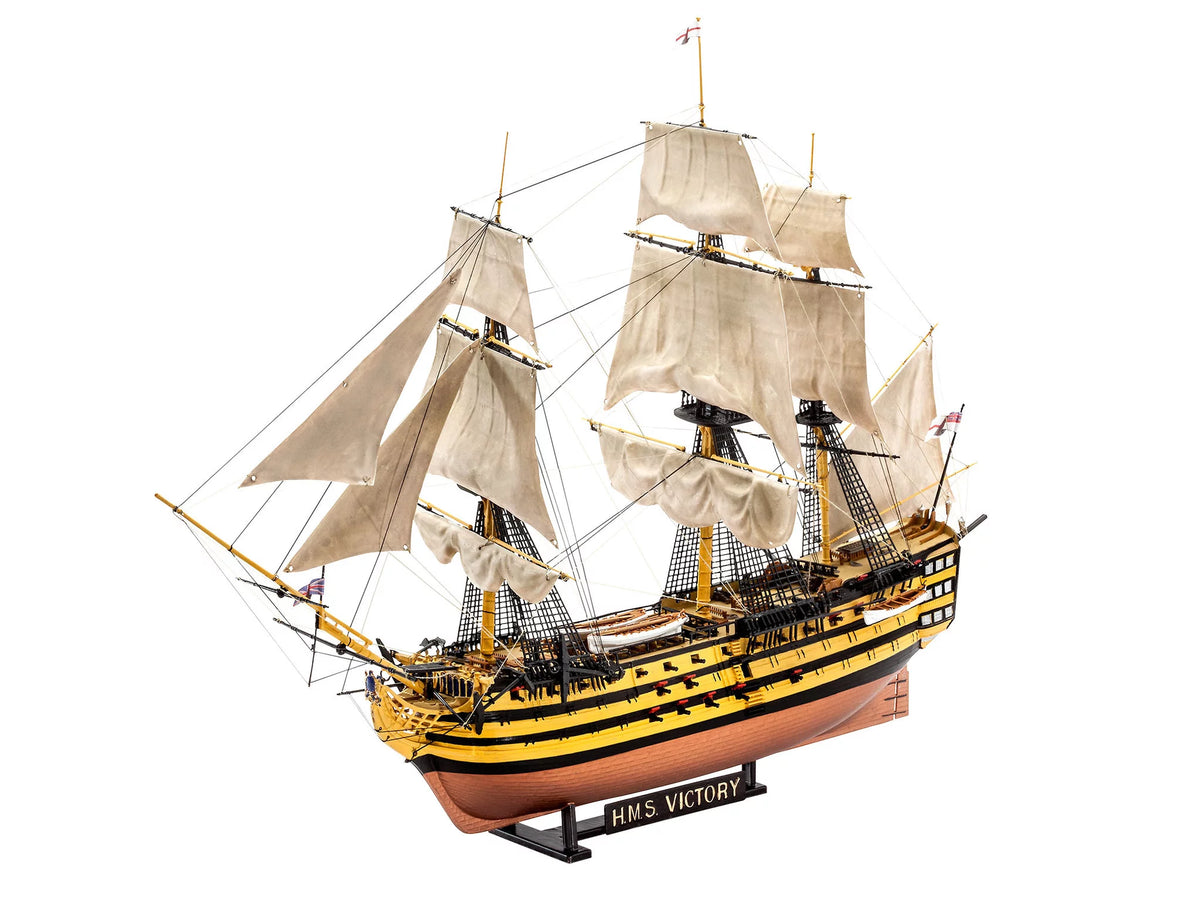 H.M.S. Győzelem