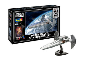 Dárková sada Darth Maul's Sith Infiltrator™