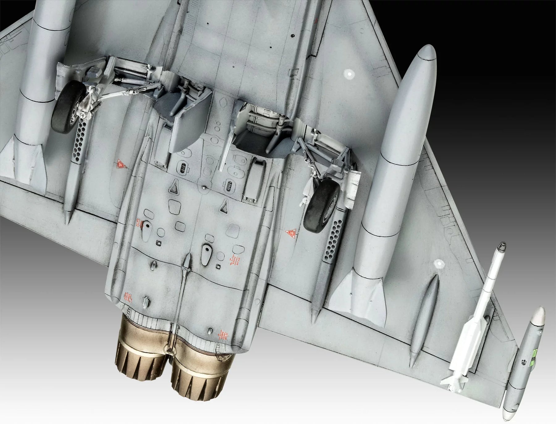 Eurofighter Rapid Pacific "Exclusive Edition"