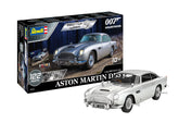 Geschenkset JamesBond Aston MartinDB5 Click System