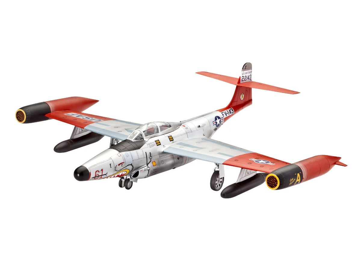 Geschenkset US Air Force 75th Anniversary