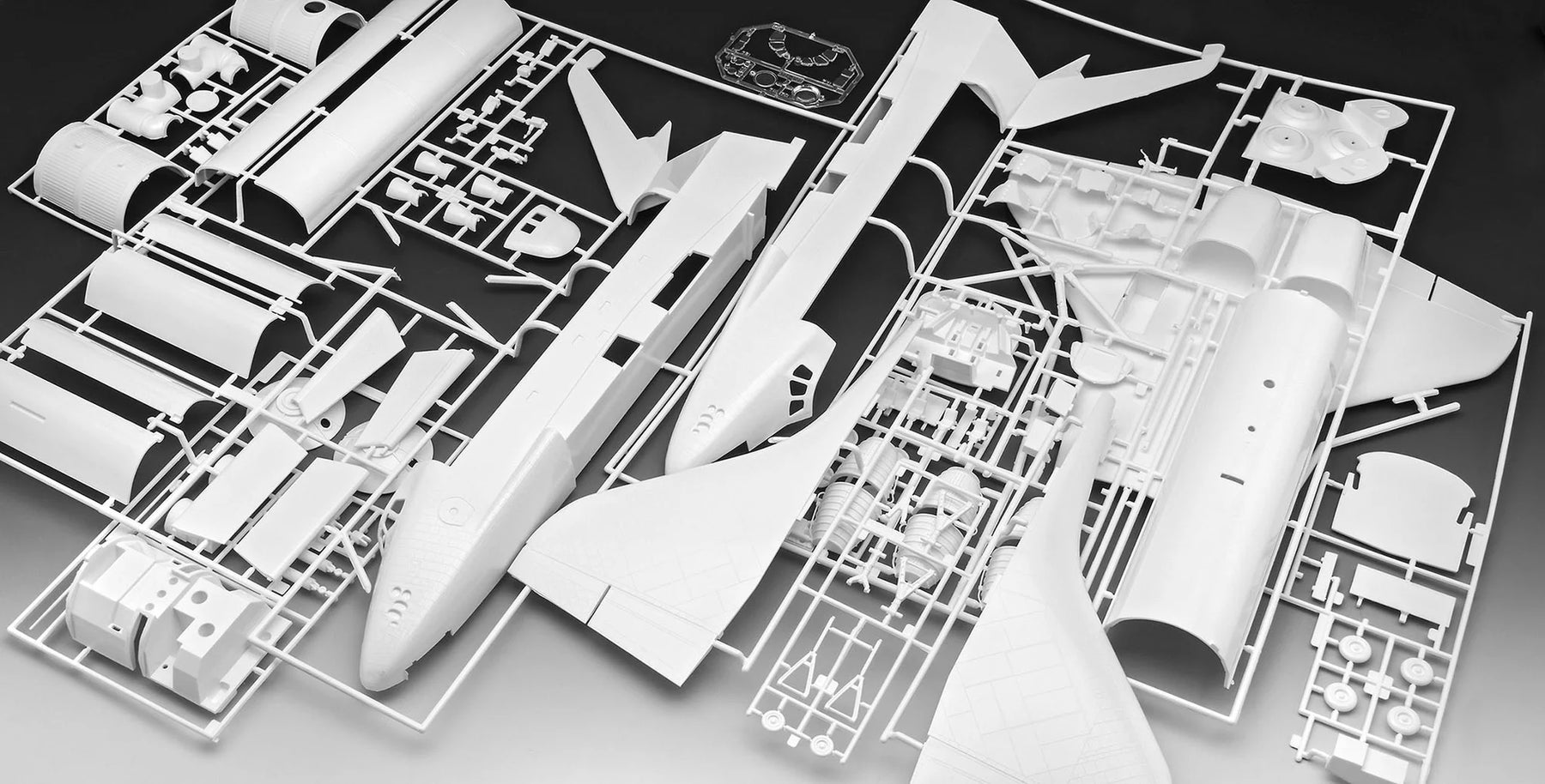 Gift set Space Shuttle, 40th. Anniversary